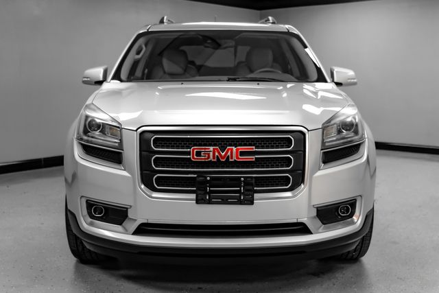 2015 GMC Acadia SLT-1 PerfectCarfax Nav Dual Sunroof TowPkg | Dallas, TX | Stevens Motor Company LLC 2015 GMC Acadia SLT-1 PerfectCarfax Nav Dual Sunroof TowPkg | Dallas, TX | Stevens Motor Company LLC