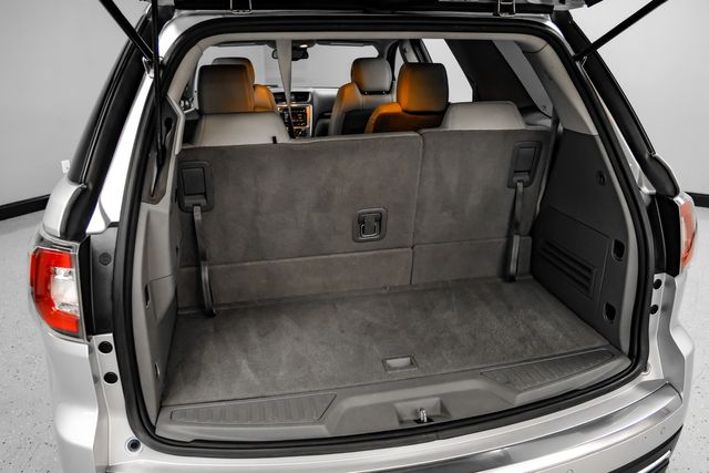 2015 GMC Acadia SLT-1 PerfectCarfax Nav Dual Sunroof TowPkg | Dallas, TX | Stevens Motor Company LLC 2015 GMC Acadia SLT-1 PerfectCarfax Nav Dual Sunroof TowPkg | Dallas, TX | Stevens Motor Company LLC