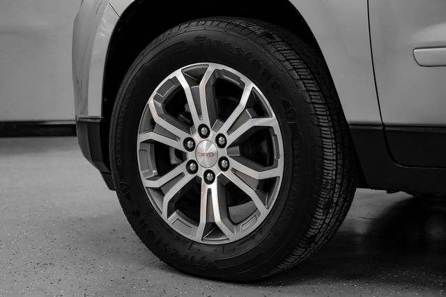 2015 GMC Acadia SLT-1 PerfectCarfax Nav Dual Sunroof TowPkg | Dallas, TX | Stevens Motor Company LLC