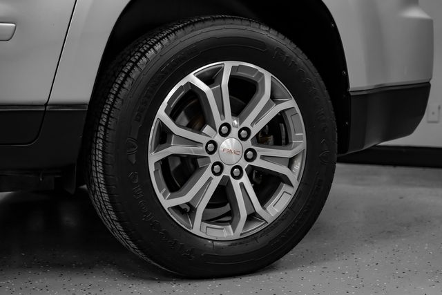 2015 GMC Acadia SLT-1 PerfectCarfax Nav Dual Sunroof TowPkg | Dallas, TX | Stevens Motor Company LLC 2015 GMC Acadia SLT-1 PerfectCarfax Nav Dual Sunroof TowPkg | Dallas, TX | Stevens Motor Company LLC