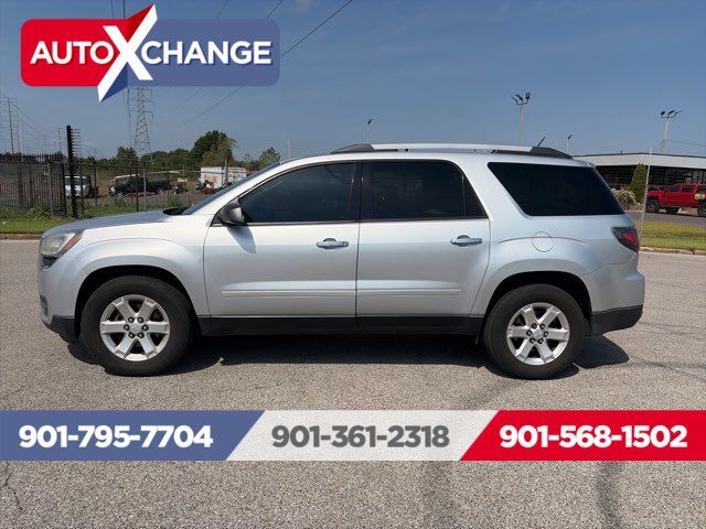 Auto X Change