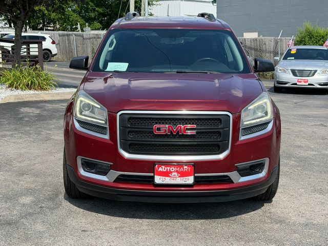 2015 GMC Acadia SLE-1 | Nashville, TN | Auto Mart Used Cars Inc.
