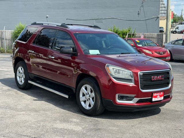 2015 GMC Acadia SLE-1 | Nashville, TN | Auto Mart Used Cars Inc. 2015 GMC Acadia SLE-1 | Nashville, TN | Auto Mart Used Cars Inc.