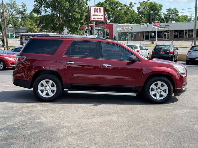 2015 GMC Acadia SLE-1 | Nashville, TN | Auto Mart Used Cars Inc. 2015 GMC Acadia SLE-1 | Nashville, TN | Auto Mart Used Cars Inc.