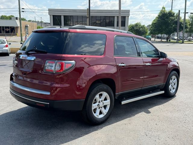 2015 GMC Acadia SLE-1 | Nashville, TN | Auto Mart Used Cars Inc. 2015 GMC Acadia SLE-1 | Nashville, TN | Auto Mart Used Cars Inc.