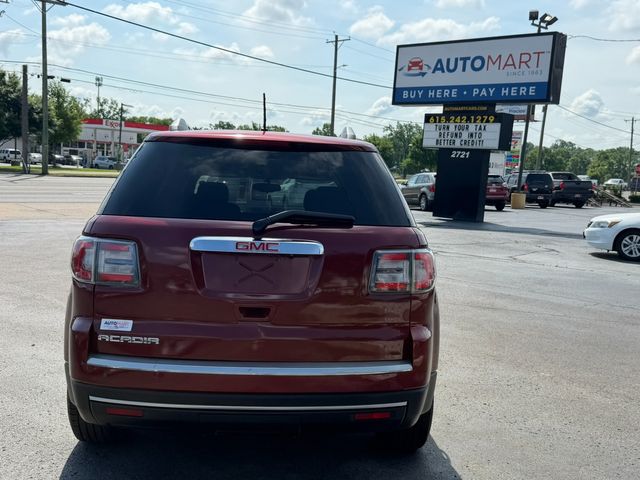 2015 GMC Acadia SLE-1 | Nashville, TN | Auto Mart Used Cars Inc.