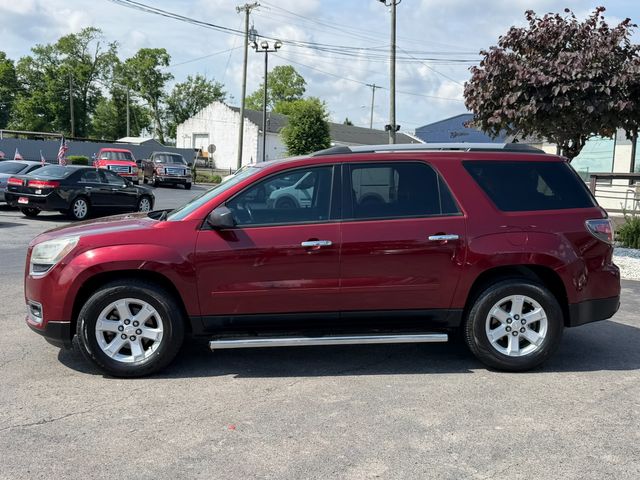 2015 GMC Acadia SLE-1 | Nashville, TN | Auto Mart Used Cars Inc.