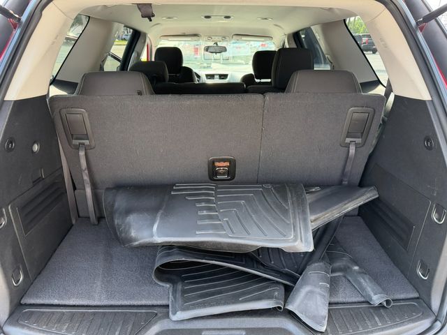 2015 GMC Acadia SLE-1 | Nashville, TN | Auto Mart Used Cars Inc.
