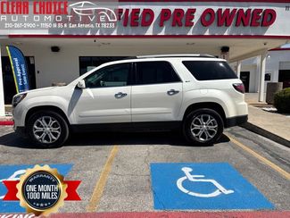 2015 GMC Acadia SLT-1 | San Antonio, TX | Clear Choice Automotive South in San Antonio, TX 78233
