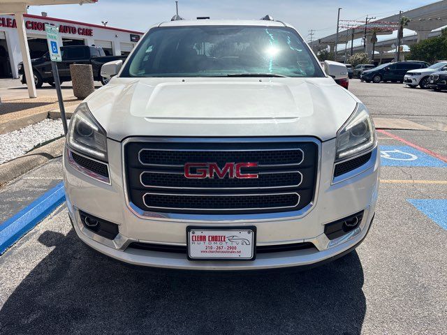 2015 GMC Acadia SLT-1 | San Antonio, TX | Clear Choice Automotive South