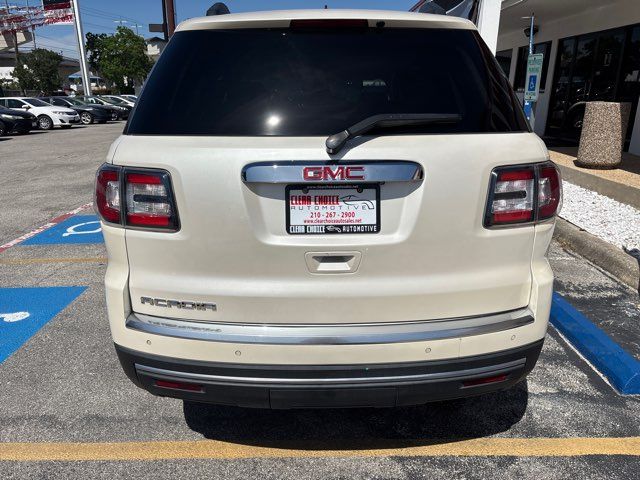 2015 GMC Acadia SLT-1 | San Antonio, TX | Clear Choice Automotive South 2015 GMC Acadia SLT-1 | San Antonio, TX | Clear Choice Automotive South