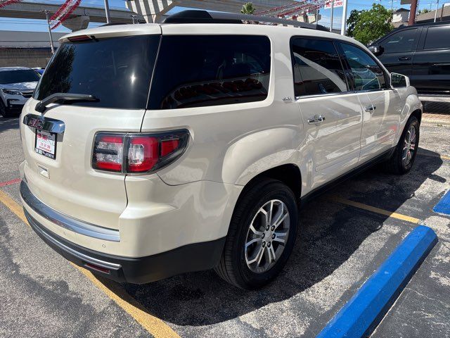 2015 GMC Acadia SLT-1 | San Antonio, TX | Clear Choice Automotive South