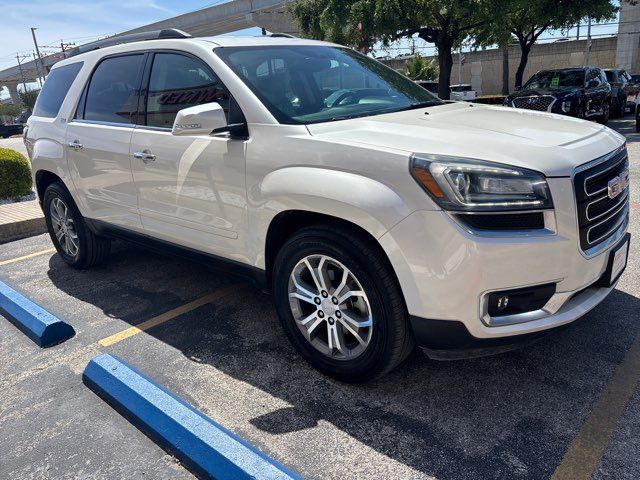 2015 GMC Acadia SLT-1 | San Antonio, TX | Clear Choice Automotive South
