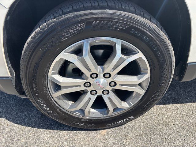 2015 GMC Acadia SLT-1 | San Antonio, TX | Clear Choice Automotive South 2015 GMC Acadia SLT-1 | San Antonio, TX | Clear Choice Automotive South