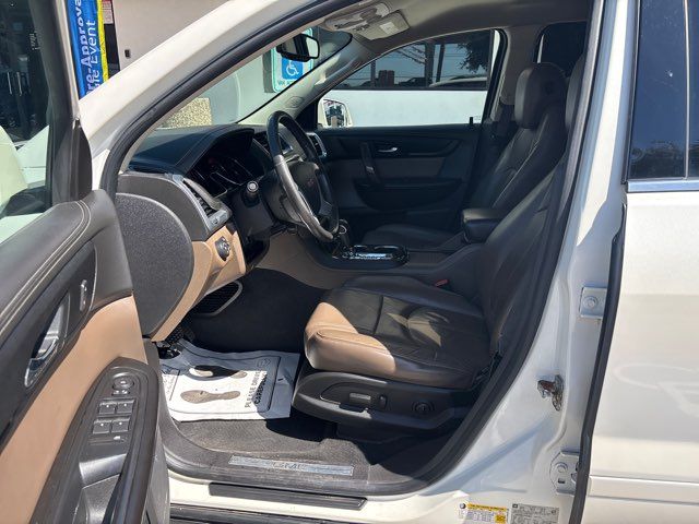 2015 GMC Acadia SLT-1 | San Antonio, TX | Clear Choice Automotive South 2015 GMC Acadia SLT-1 | San Antonio, TX | Clear Choice Automotive South