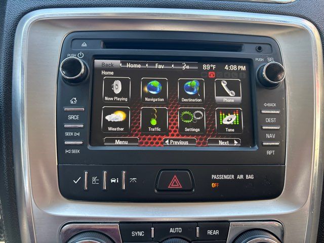 2015 GMC Acadia SLT-1 | San Antonio, TX | Clear Choice Automotive South 2015 GMC Acadia SLT-1 | San Antonio, TX | Clear Choice Automotive South