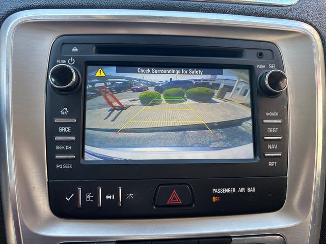 2015 GMC Acadia SLT-1 | San Antonio, TX | Clear Choice Automotive South 2015 GMC Acadia SLT-1 | San Antonio, TX | Clear Choice Automotive South