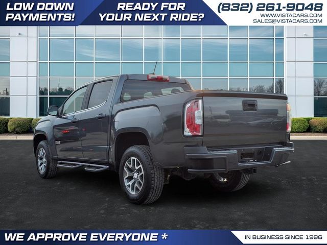 2015 GMC Canyon SLE Houston, Texas Vista Cars and Trucks 2015 GMC Canyon SLE Houston, Texas Vista Cars and Trucks