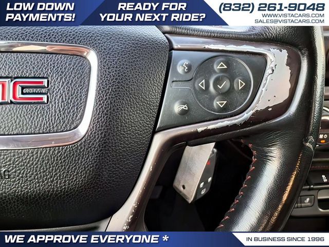 2015 GMC Canyon SLE Houston, Texas Vista Cars and Trucks 2015 GMC Canyon SLE Houston, Texas Vista Cars and Trucks