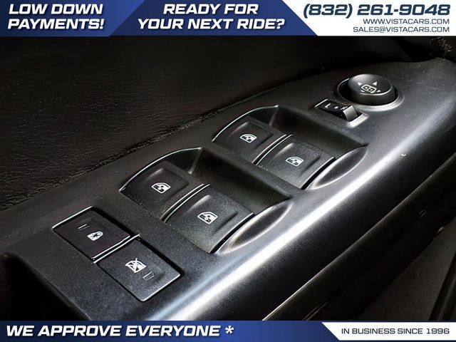 2015 GMC Canyon SLE Houston, Texas Vista Cars and Trucks