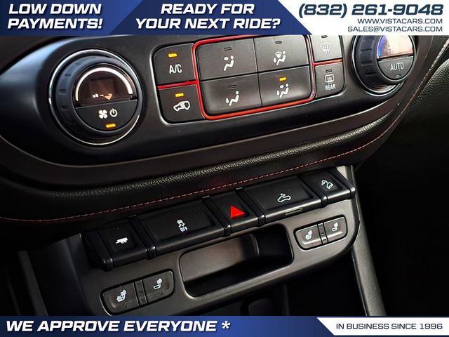 2015 GMC Canyon SLE Houston, Texas Vista Cars and Trucks