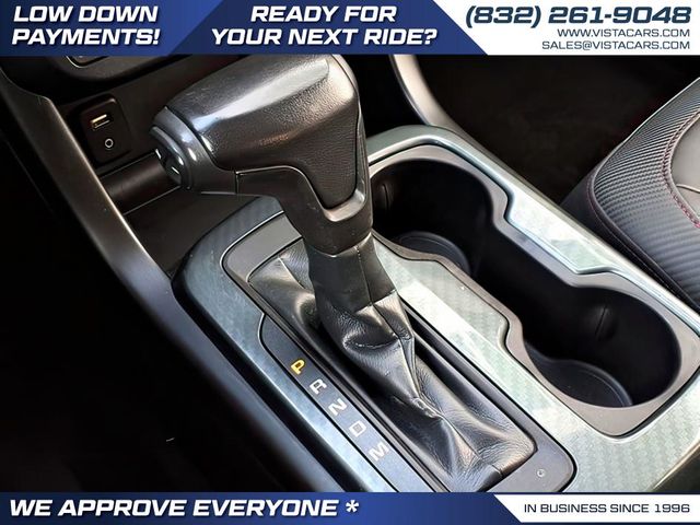 2015 GMC Canyon SLE Houston, Texas Vista Cars and Trucks