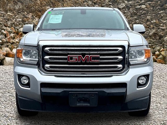 2015 GMC Canyon SLE