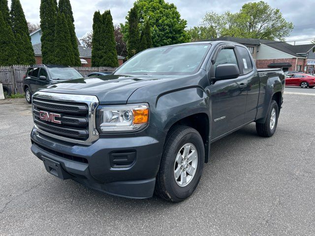 2015 GMC Canyon Base | West Springfield , MA | Baron Auto Sales