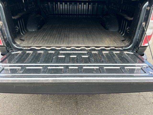 2015 GMC Canyon Base