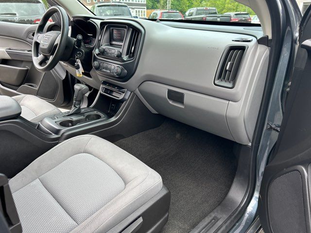 2015 GMC Canyon Base