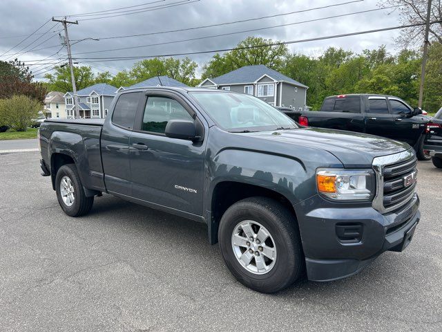 2015 GMC Canyon Base