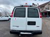 2015 GMC Savana 3500 | Hoosick Falls, New York | Upstate Auto Sales 2015 GMC Savana 3500 | Hoosick Falls, New York | Upstate Auto Sales