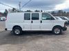 2015 GMC Savana 2500 | Hoosick Falls, New York | Upstate Auto Sales 2015 GMC Savana 2500 | Hoosick Falls, New York | Upstate Auto Sales