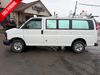 2015 GMC Savana 3500 | Hoosick Falls, New York | Upstate Auto Sales