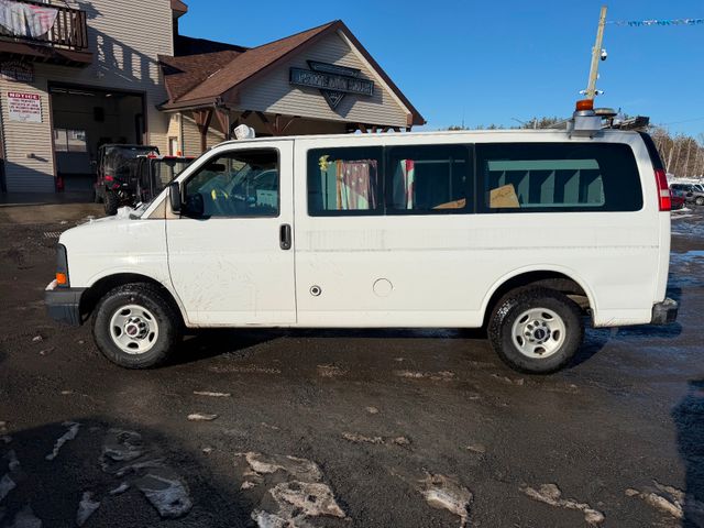 2015 GMC Savana 2500 | Hoosick Falls, New York | Upstate Auto Sales