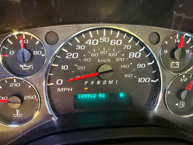 2015 GMC Savana 2500