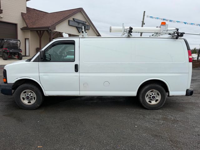 2015 GMC Savana 3500 | Hoosick Falls, New York | Upstate Auto Sales