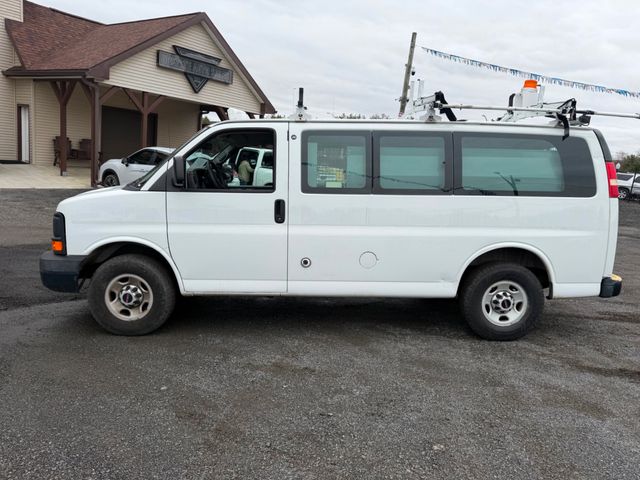 2015 GMC Savana 3500 | Hoosick Falls, New York | Upstate Auto Sales