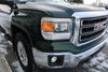 2015 GMC Sierra 1500 SLE Doublecab 4x4 2015 GMC Sierra 1500 SLE Doublecab 4x4