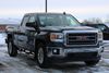 2015 GMC Sierra 1500 SLE Doublecab 4x4 2015 GMC Sierra 1500 SLE Doublecab 4x4