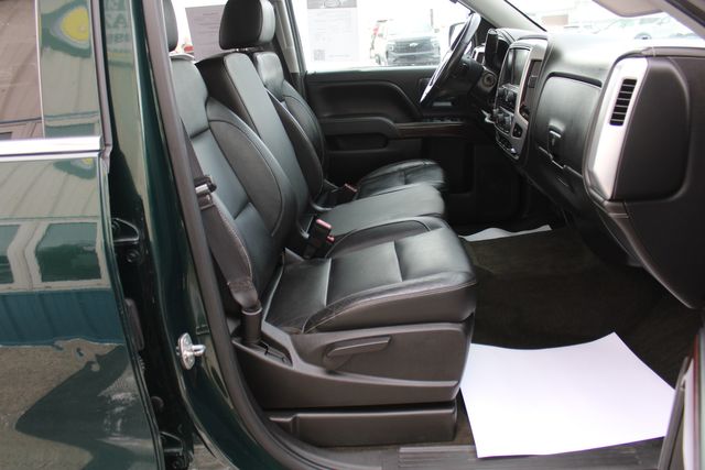 2015 GMC Sierra 1500 SLE Doublecab 4x4