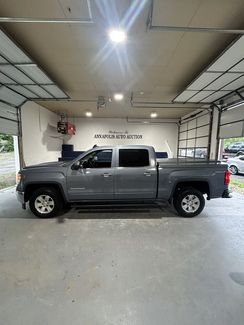 2015 Gmc Sierra 1500