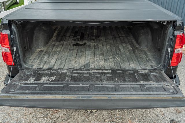 2015 GMC Sierra 1500 SLE CREW CAB RWD W/ UPGRADES / LOW MILES | Austin, TX | Rocky Mountain Truck Stop Austin 2015 GMC Sierra 1500 SLE CREW CAB RWD W/ UPGRADES / LOW MILES | Austin, TX | Rocky Mountain Truck Stop Austin