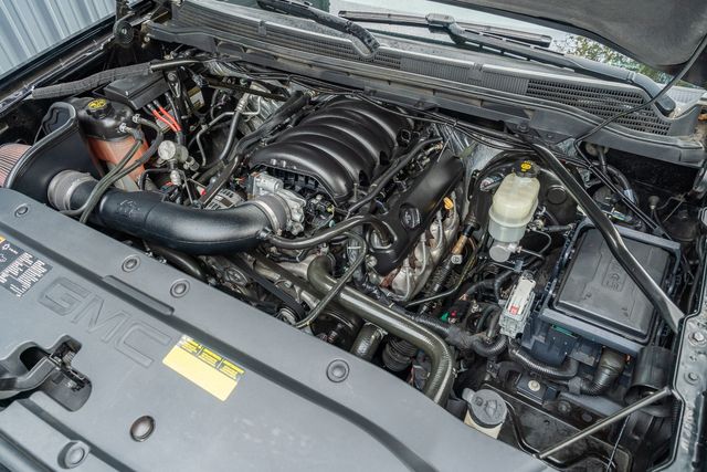 2015 GMC Sierra 1500 SLE CREW CAB RWD W/ UPGRADES / LOW MILES | Austin, TX | Rocky Mountain Truck Stop Austin 2015 GMC Sierra 1500 SLE CREW CAB RWD W/ UPGRADES / LOW MILES | Austin, TX | Rocky Mountain Truck Stop Austin