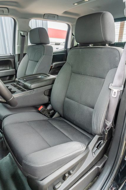 2015 GMC Sierra 1500 SLE CREW CAB RWD W/ UPGRADES / LOW MILES | Austin, TX | Rocky Mountain Truck Stop Austin 2015 GMC Sierra 1500 SLE CREW CAB RWD W/ UPGRADES / LOW MILES | Austin, TX | Rocky Mountain Truck Stop Austin