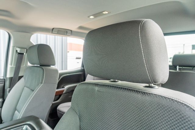 2015 GMC Sierra 1500 SLE CREW CAB RWD W/ UPGRADES / LOW MILES | Austin, TX | Rocky Mountain Truck Stop Austin 2015 GMC Sierra 1500 SLE CREW CAB RWD W/ UPGRADES / LOW MILES | Austin, TX | Rocky Mountain Truck Stop Austin