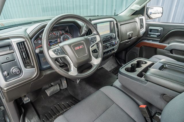 2015 GMC Sierra 1500 SLE CREW CAB RWD W/ UPGRADES / LOW MILES | Austin, TX | Rocky Mountain Truck Stop Austin 2015 GMC Sierra 1500 SLE CREW CAB RWD W/ UPGRADES / LOW MILES | Austin, TX | Rocky Mountain Truck Stop Austin