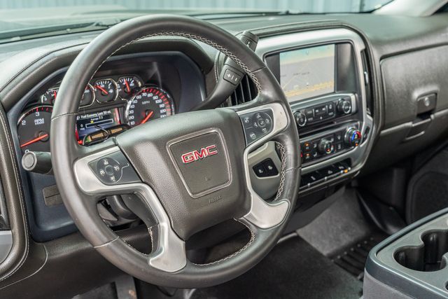 2015 GMC Sierra 1500 SLE CREW CAB RWD W/ UPGRADES / LOW MILES | Austin, TX | Rocky Mountain Truck Stop Austin 2015 GMC Sierra 1500 SLE CREW CAB RWD W/ UPGRADES / LOW MILES | Austin, TX | Rocky Mountain Truck Stop Austin