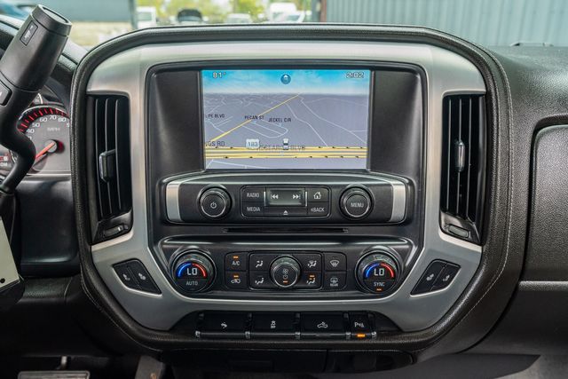 2015 GMC Sierra 1500 SLE CREW CAB RWD W/ UPGRADES / LOW MILES | Austin, TX | Rocky Mountain Truck Stop Austin 2015 GMC Sierra 1500 SLE CREW CAB RWD W/ UPGRADES / LOW MILES | Austin, TX | Rocky Mountain Truck Stop Austin