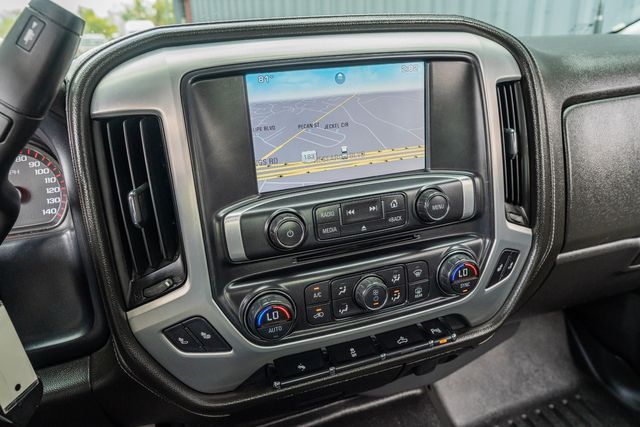 2015 GMC Sierra 1500 SLE CREW CAB RWD W/ UPGRADES / LOW MILES | Austin, TX | Rocky Mountain Truck Stop Austin 2015 GMC Sierra 1500 SLE CREW CAB RWD W/ UPGRADES / LOW MILES | Austin, TX | Rocky Mountain Truck Stop Austin